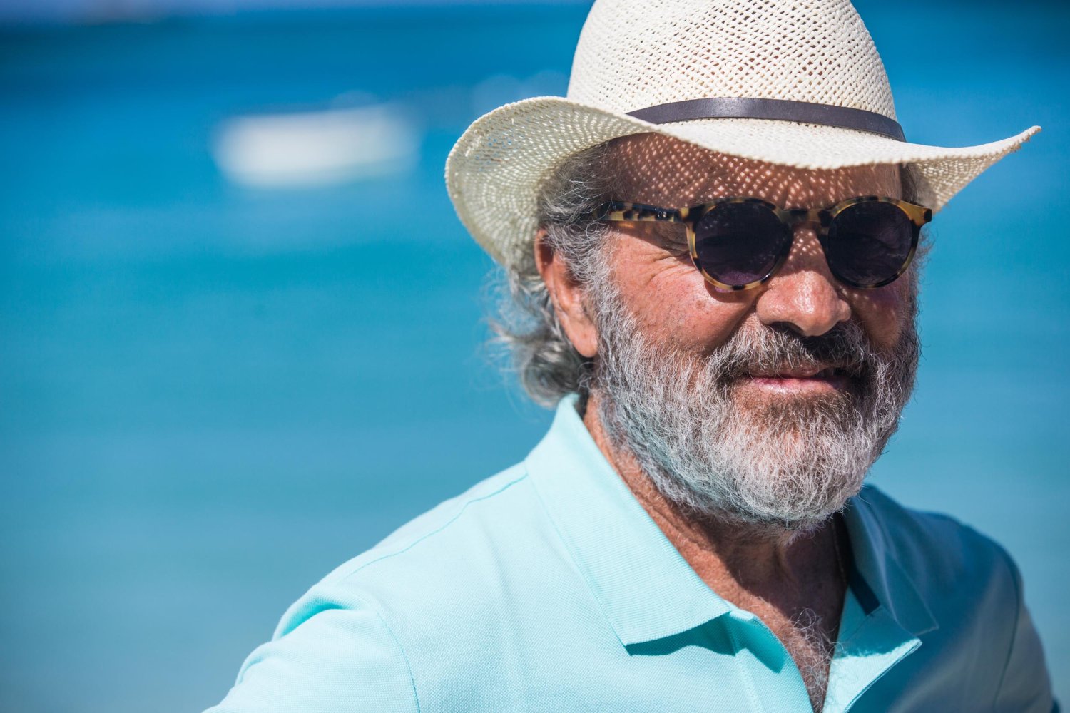 Jack Penrod - Owner & Chairman of Nikki Beach Global