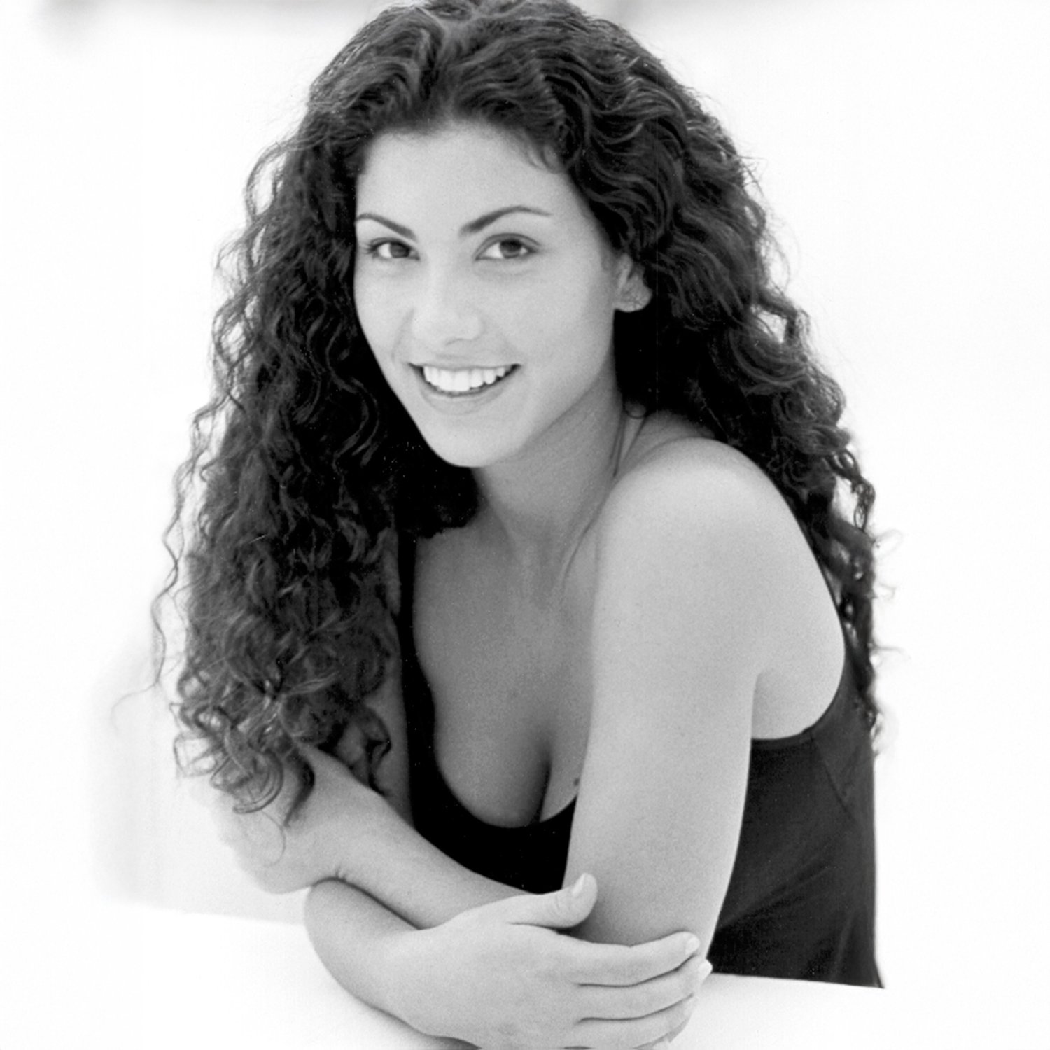 Nicole - founder Jack Penrod’s daughter