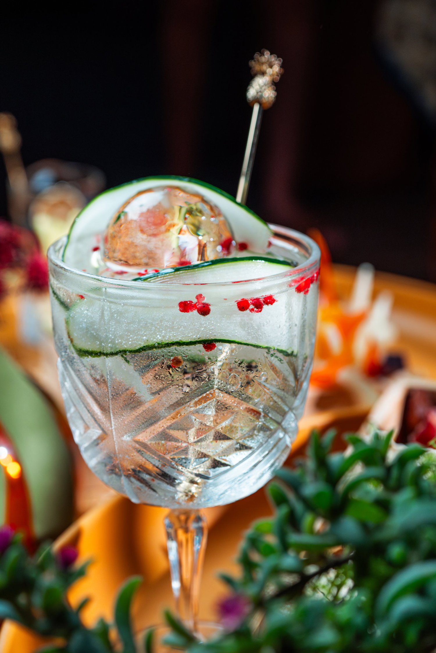 cocktail