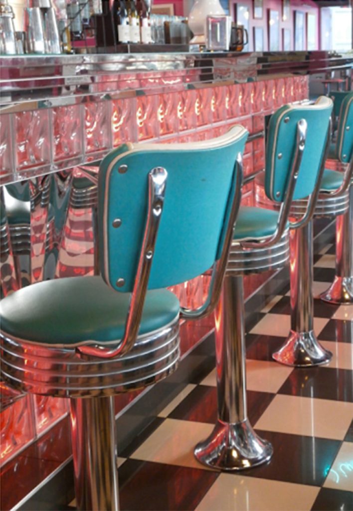 dinner chairs