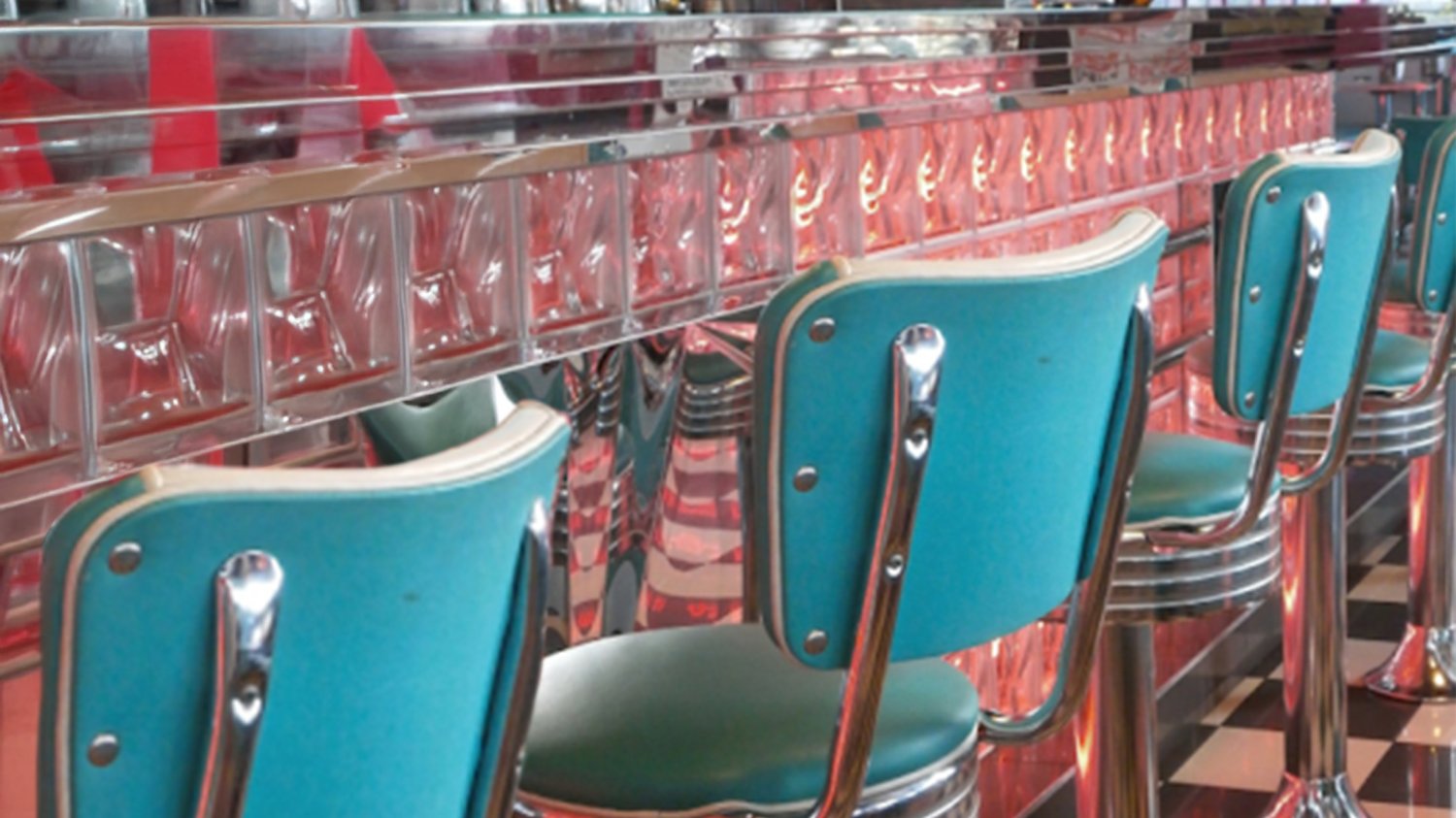 diner chairs