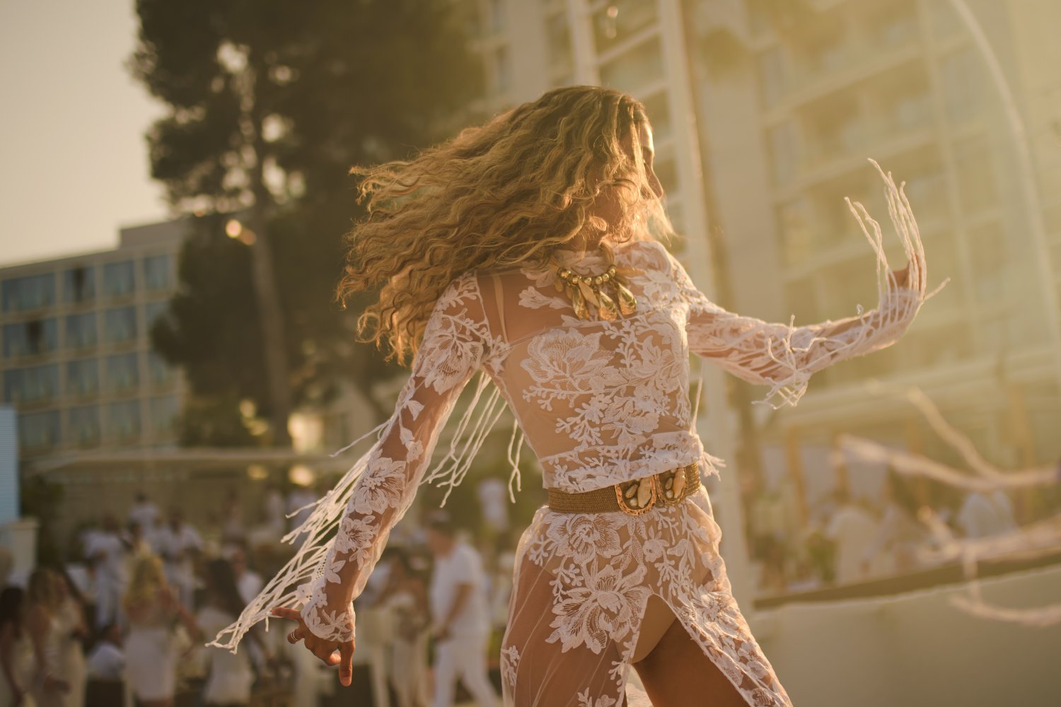 White Party 2025